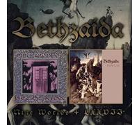 Bethzaida - Nine worlds / lxxvii