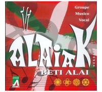 Beti Alai