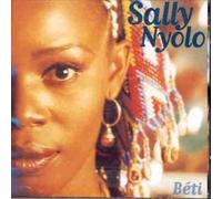 Beti by Sally Nyolo