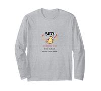 Beti - Camer Local Language - Bonjour Manche Longue