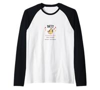 Beti - Camer local language - Bonjour Manche Raglan