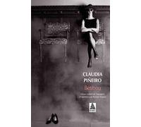 Claudia Piñeiro – Bétibou – Roman – Poche (Actes Sud)