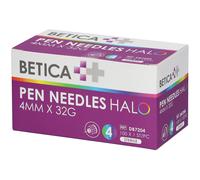 Betica Aiguilles pour stylos 4 mm x 32 g Accessoire(S) 100 pc(s)