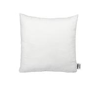 beties PublikFree Oreiller env. 50x50 cm Garnissage Oreiller pour personnes allergiques Convient aux personnes allergiques Oreiller de sommeil Doux Fibres de polyester en boules de référence 100%