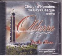 Betiko Ildoan : Choeur D(Hommes Du Pays Basque