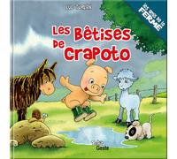 Bêtises de Crapoto