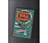 Betisier gag du sport vol 2 [VHS]