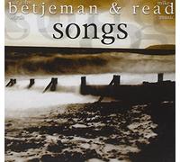 BETJEMAN AND READ - Songs [Import]