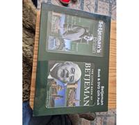 Betjeman Book & Gift Pack 100th - Dvd