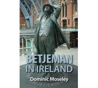 Betjeman in Ireland