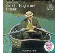 Betjeman, John Sir - Britain