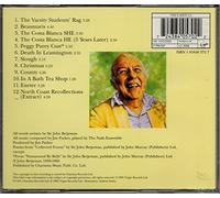 Betjeman, John - Sir John Betjemans Varsity Rag