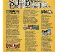 Betjeman, John Sir - Late Flowering Love