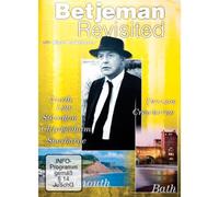 Betjeman Revisited [Import anglais]