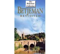 Betjeman Revisited [VHS]