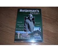 Betjeman's Britain