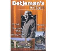 Betjeman's Britain [Import anglais]