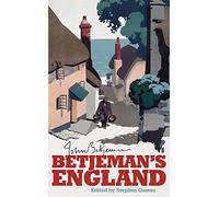 Betjeman's England
