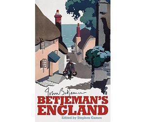 Betjeman's England