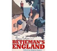 Betjeman's England John Betjeman (Auteur)