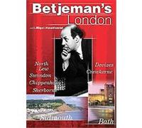 Betjeman's London G