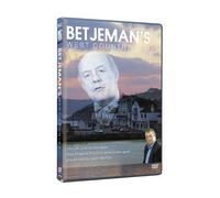 Betjeman's West Country [DVD] [Import]