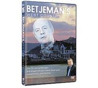 Betjeman's West Country G