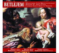 Betlejem-Christmas Carols