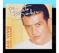 Beto Barbosa - Dance E Balabce Ao Vivo [Import]