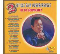 Beto Bermudez (Dueto Alma Guerrerense) 076