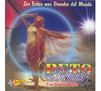 Beto Bermudez (Los Exitos Mas Grandes Del Mundo)114