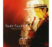 Beto Brito - Pandeiro Sideral