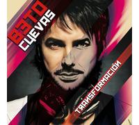 Beto Cuevas - Transformacion