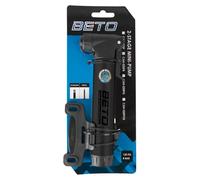 Beto Mini Pompe 2 Stage