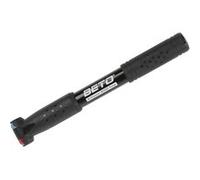 beto Luftpumpe Mini-pumpe pompa. Mixte, Argento, Taglia Unica