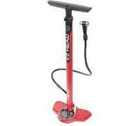 pompe a pied ez-head a manometre 4337