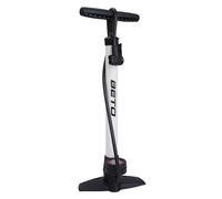 Beto Professionnel Luft-Pumpe Avec Manomètre Stand-Pumpe Fahrrad-Pumpe 11 Bâton