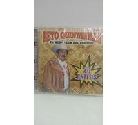Beto Quintanilla - 20 Exitos