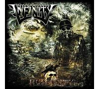 Beto Vazquez Infinity - Humanity [Import]