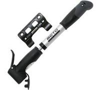 Beto Velo Pompe Mini Double Aluminium casque G