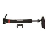 Beto Velo Pompe Mini plastique noir Zwart G