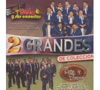 Beto Y Sus Canarios - 2 Grandes