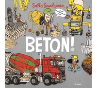 Béton