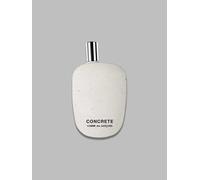 Comme Des GarÇons Concrete 80ml Eau De Parfum Argenté Homme