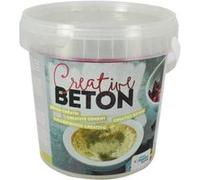 Béton créatif - 1,5 kg G