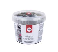Béton Créatif À Modeler, Sceau 1,5kg
