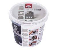 Béton créatif 'Rayher' 2.5 kg