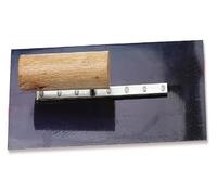 Béton et autres outils en acier inoxydable, maçonnerie construction manuelle: disponibles dans une variété de styles(E)