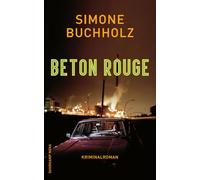 Beton Rouge