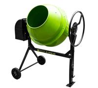 Bétonnière - puissance 800 W - Cuve 180 litres - BTM180 ZIPPER